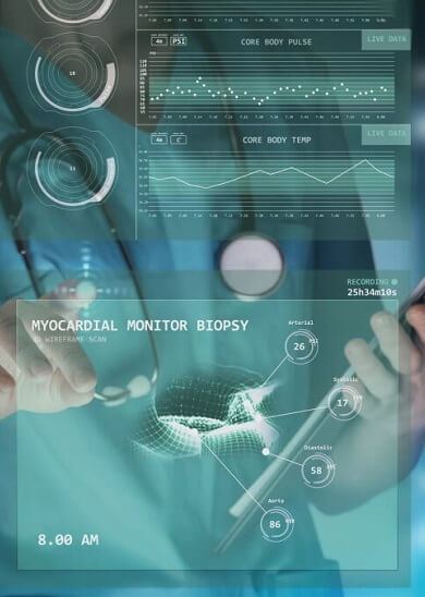Health Data Forum