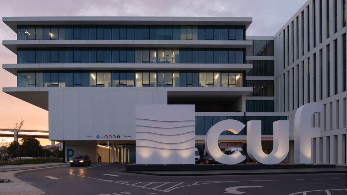 CUF case study