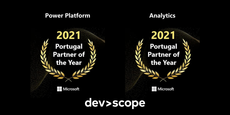 DevScope — Digital Boutique for Data & AI