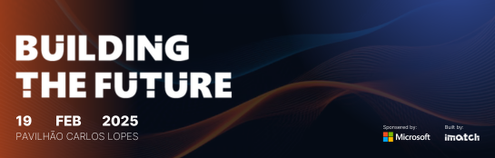 Building the Future 2025