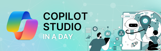Copilot Studio in a Day