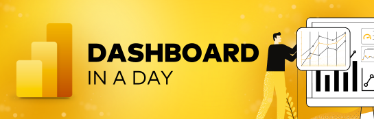 Dashboard in a Day