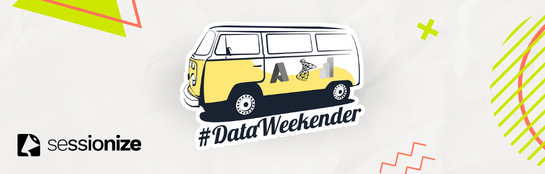 #DataWeekender 6.5