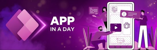 App in a Day