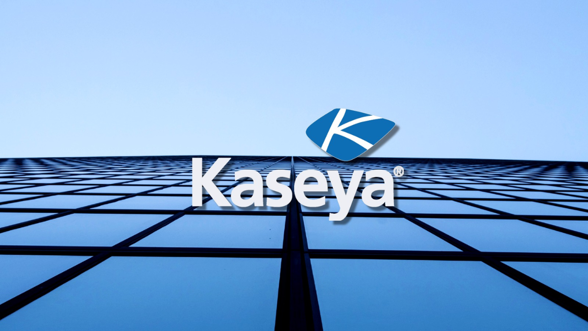 Kaseya case study