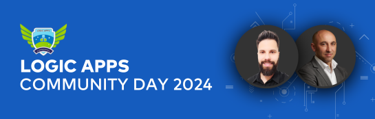 Logic Apps Community Day 2024