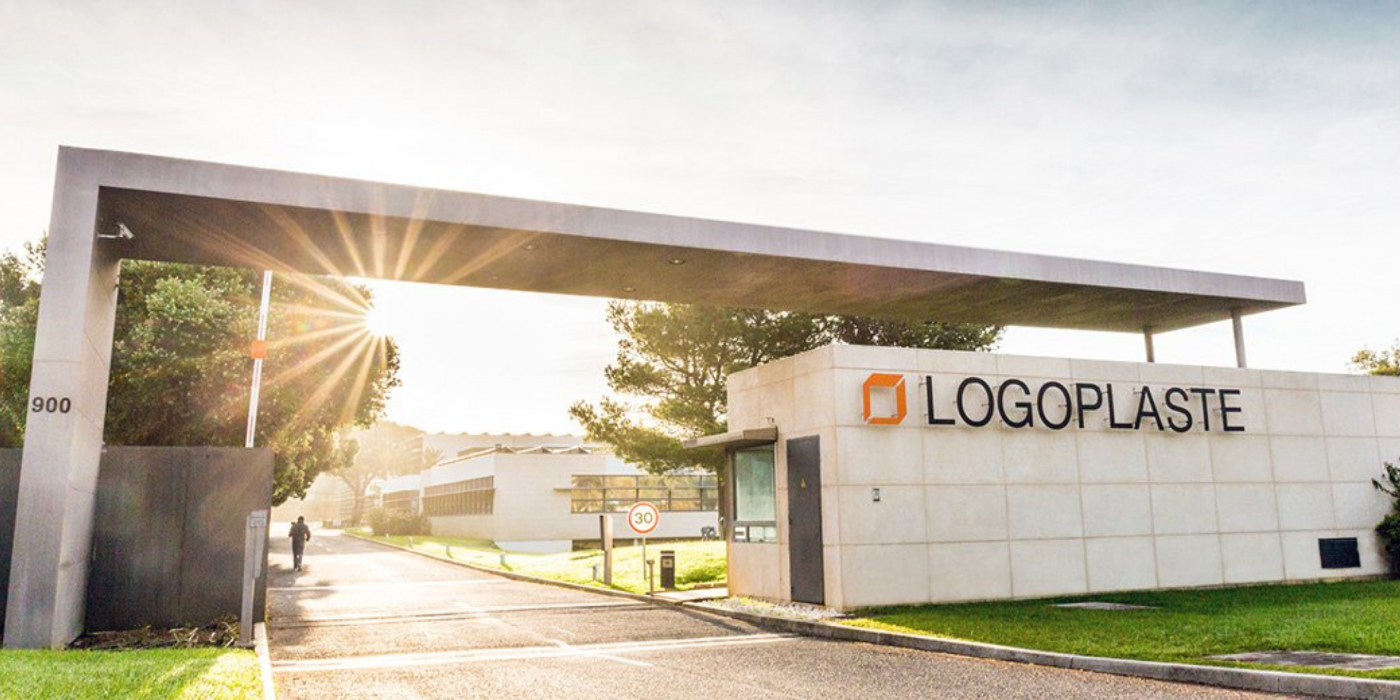 Logoplaste case study