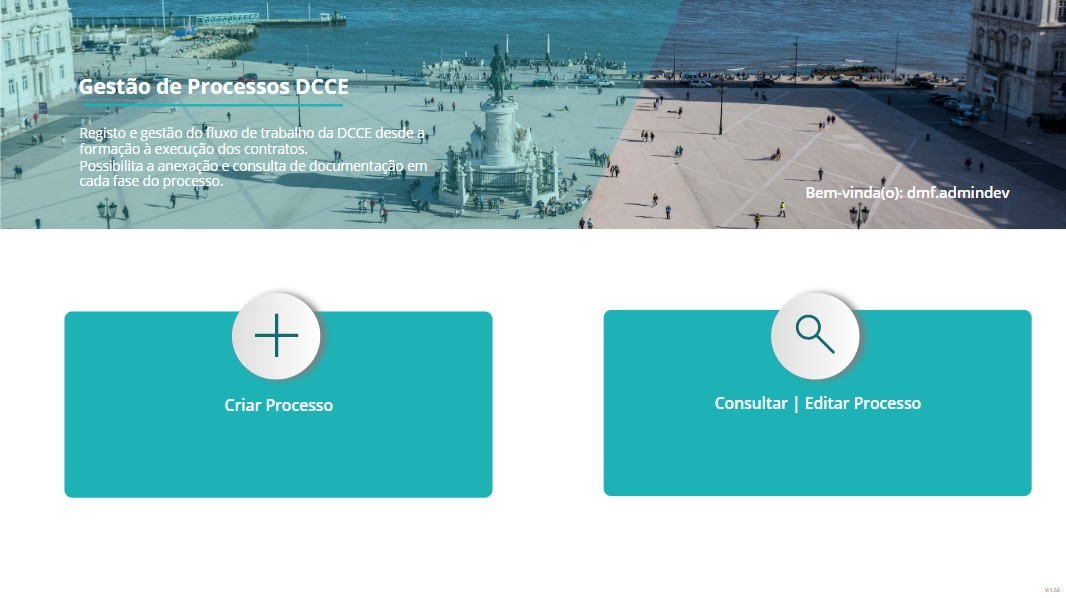 Lisbon City Council Low-Code Power App 1