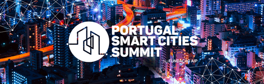 Portugal Smart Cities Summit 2022