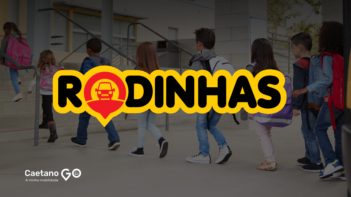 Rodinhas / Choice Car case study