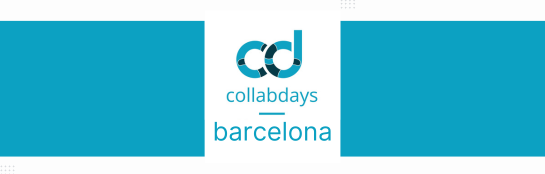 CollabDays Barcelona 2023