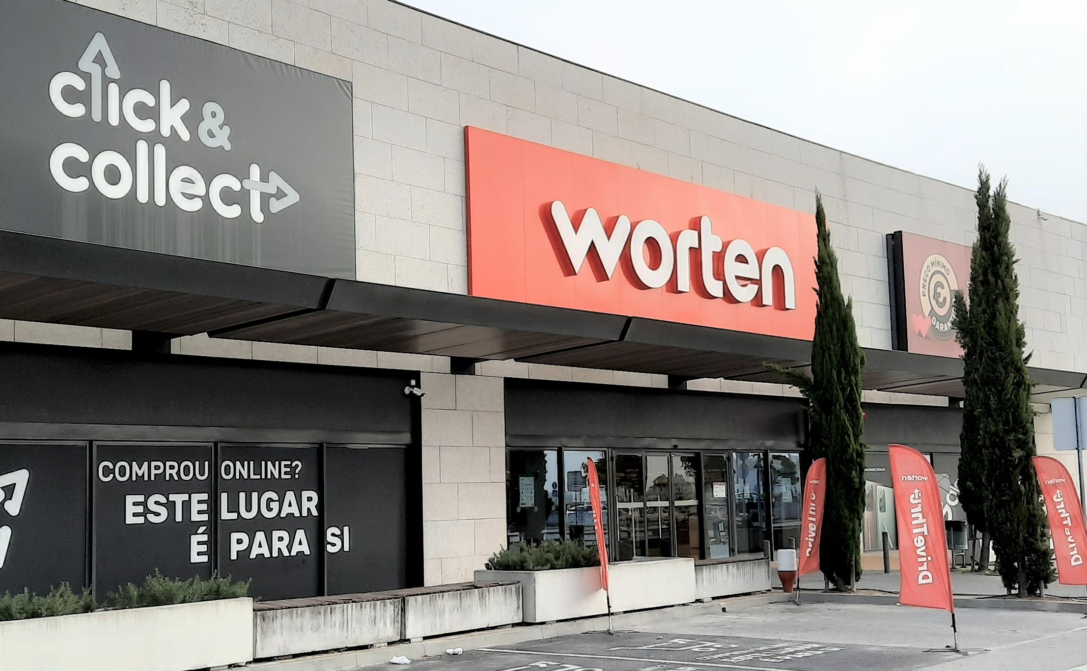 Worten automates sales reports with Power Automate case study