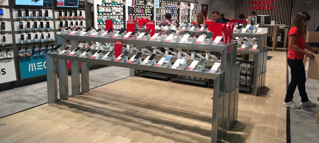 Worten automates sales reports with Power Automate case study 3