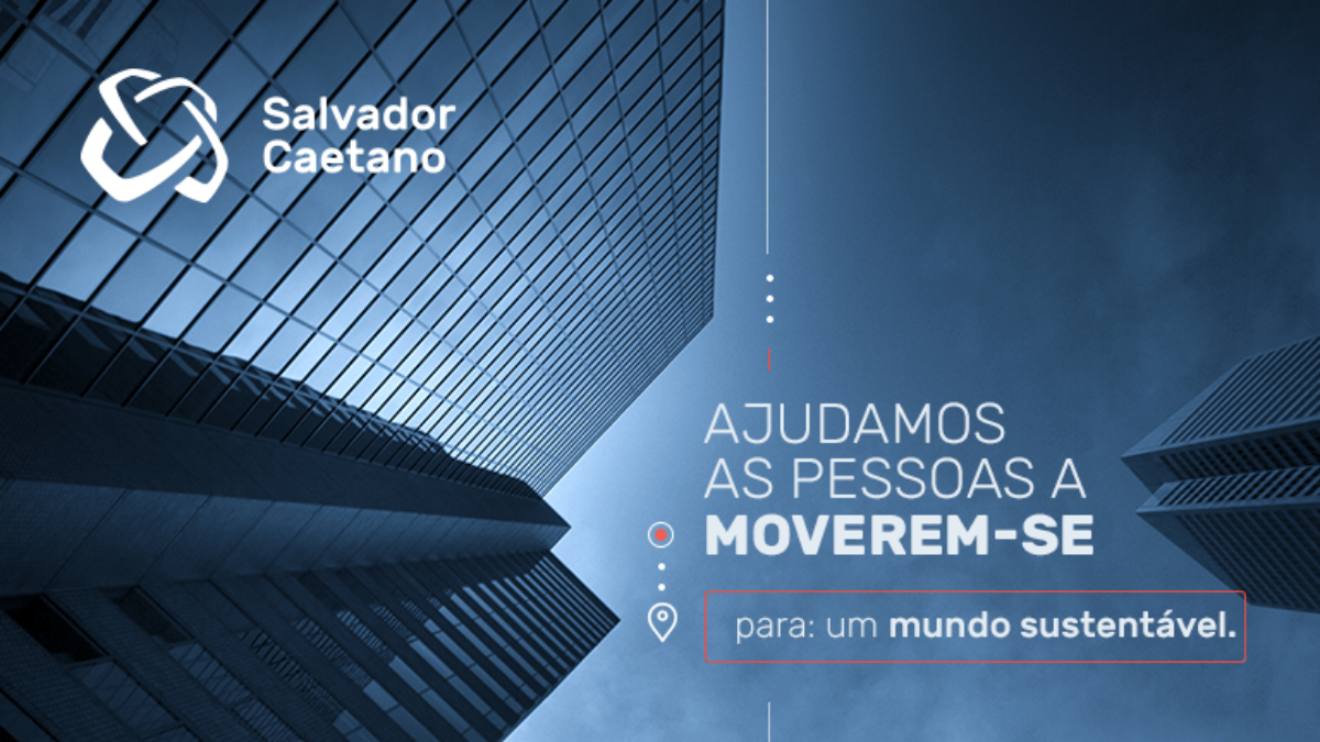 Salvador Caetano case study