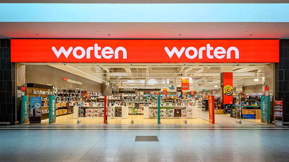 Worten case study